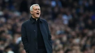 جوزيه مورينيو يضع النقاط على الحروف بشأن احتمالية عودته لقيادة ريال مدريد