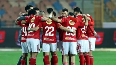 مهيب عبد الهادي يكشف مفاجأة مدوية حول المدير الفني الجديد للأهلي