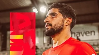 إبراهيم عادل يوقّع انتقاله الرسمي إلى نورشيلاند بصورة نهائية