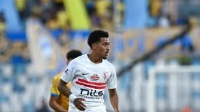 جاهزية خوان بيزيرا في الزمالك لخوض نهائي الكونفدرالية أمام اتحاد العاصمة