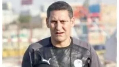 موعد مباراة مصر وتونس في أمم أفريقيا للناشئين اليوم السبت