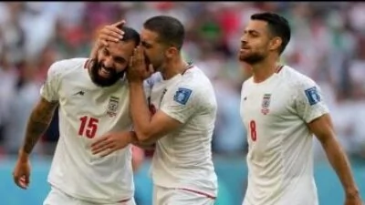 إيران تترقب رد فيفا على 10 شروط للمشاركة في كأس العالم ومصر ضمن المشهد