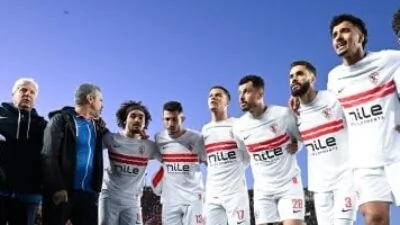 الزمالك يضع اللمسات الأخيرة قبل نهائي الكونفدرالية.. ويركز على ركلات الترجيح