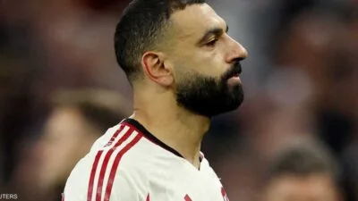 محمد صلاح يرد برسالة قوية عقب السقوط أمام أستون فيلا