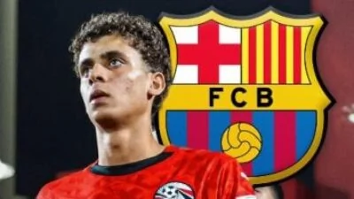 منتخب مصر يضم حمزة عبد الكريم ضمن قائمته المبدئية لكأس العالم