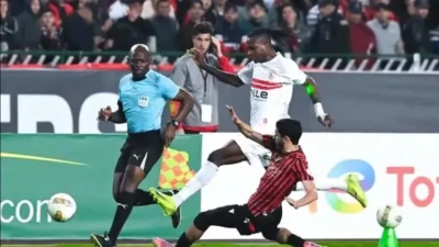 نهائي الكونفدرالية.. تحليل وتوقعات المواجهة المرتقبة بين الزمالك واتحاد العاص
