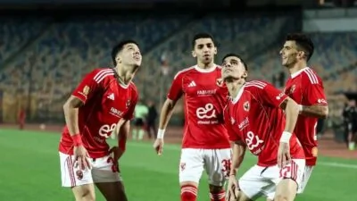 الأهلي يشرع في تسويق الرباعي الأجنبي المعار بقيادة مدير التعاقدات بأمر من أمير هشام