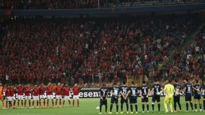 صفقة الموسم تميل إلى الأهلي بعد اهتمام بيراميدز رداً على حمدان