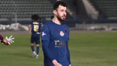 إنجاز تاريخي مرتقب للونش مع الزمالك المصرية الوحيدة