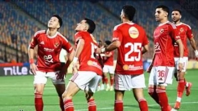 الأهلي ينتظر 22 مليون جنيه من الكاف.. التفاصيل الكاملة