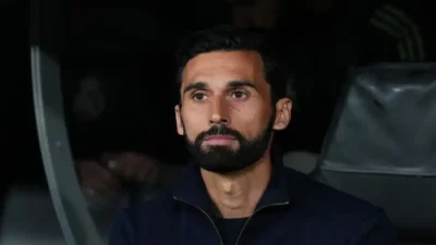مؤتمر أربيلوا بعد مباراة ريال مدريد ضد إشبيلية في الدوري الإسباني
