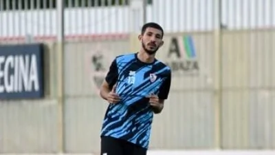 موقف أحمد فتوح من خوض مواجهة الزمالك أمام سيراميكا في الدوري