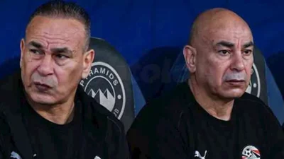 منتخب مصر في المونديال يبتعد عن حسابات حمزة عبد الكريم