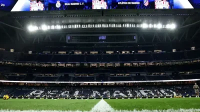 رسميًا.. ريال مدريد يؤكد مغادرة قائده