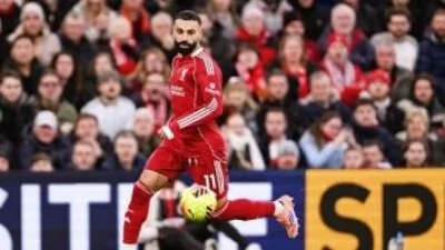 أزمة محمد صلاح مع إدارة ليفربول.. آخر التطورات والتداعيات الجديدة