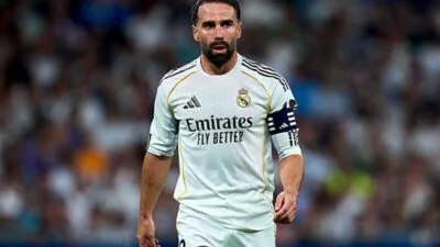 رحيل كارباخال.. ريال مدريد يعلن استمرار لعنة شارة القيادة