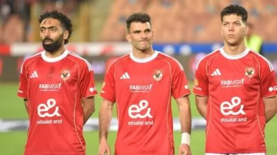 أحمد شوبير يكشف اللاعب الذي تسبب في فشل صفقة تاريخية للأهلي