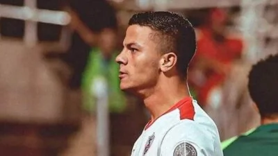 مفاجأة مثيرة بشأن ركلة جزاء محمد شحاتة أمام اتحاد العاصمة