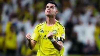 النصر يقترب من كسر عقدة الدوري بقيادة كريستيانو رونالدو