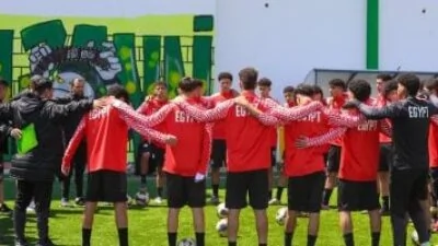 موعد مواجهة مصر والمغرب في أمم أفريقيا للناشئين