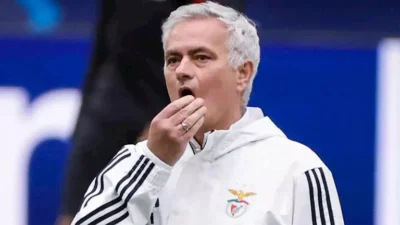جوزيه مورينيو والسبب وراء سمعته كـ “كابوس” برشلونة