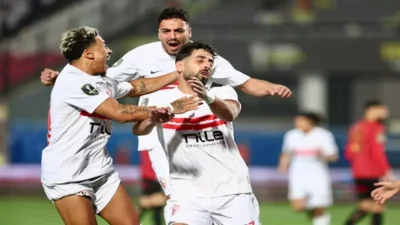 الزمالك سيشارك في بطولات أفريقيا وأزمة الرخصة سيتم حلها