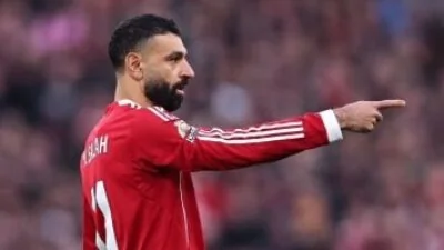 هل تعمقت أزمة محمد صلاح وسلوت.. تطورات جديدة بشأن غرفة ملابس ليفربول