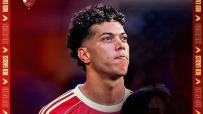 مصطفى عبده يهاجم إمام عاشور.. الأهلي أكبر منك وكويس إنك في النادي