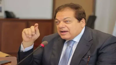 كواليس لقاء رئيس نادي سيراميكا كليوباترا مع اللاعبين