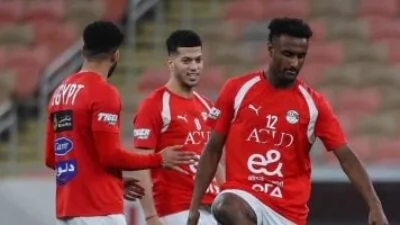 مواعيد مباريات منتخب مصر في تصفيات أمم أفريقيا 2027