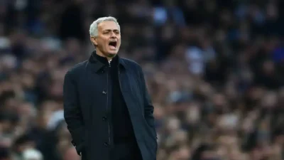 مورينيو يختار أول تعزيزاته في ريال مدريد من الدوري البرتغالي