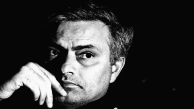 مورينيو يتجاهل مبابي وفينيسيوس ويختار قائد ريال مدريد