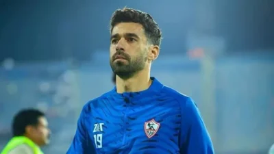 هل يقترب عبدالله السعيد من إسدال الستار على مسيرته الكروية مع ختام الموسم؟