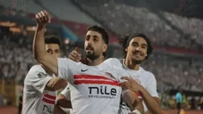بعد التتويج بالدوري المصري الممتاز 2025-2026.. مكاسب مالية كبيرة لنادي الزمالك