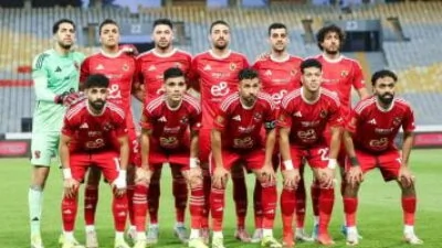 الأهلى يواجه أزمة جديدة عقب فقدان لقب الدورى المصرى