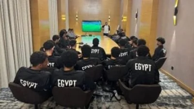 مواعيد مباريات منتخب مصر للناشئين في أمم أفريقيا أمام إثيوبيا غداً.. ضربة البداية