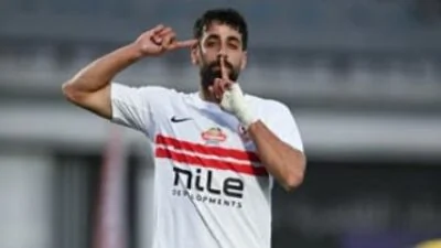 أي بطولة مع الزمالك تحمل طابعًا استثنائيًا خاصة الدوري.. عدي الدباغ