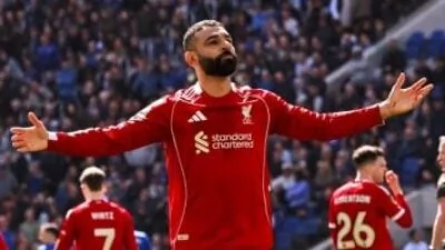 محمد صلاح إلى ليفربول في 2017.. تفاصيل جديدة تكشفها ديلي ميل
