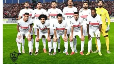 الزمالك يحدد أسماء اللاعبين المرشحين للرحيل والبيع في ميركاتو الصيفي