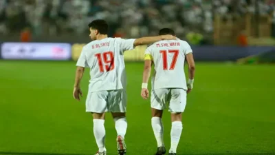 عمرو الجنايني يوضح أول خطوة من الزمالك لإنهاء أزمة إيقاف القيد