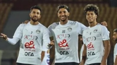 إبراهيم حسن يكشف ملامح معسكر منتخب مصر استعدادًا لكأس العالم 2026