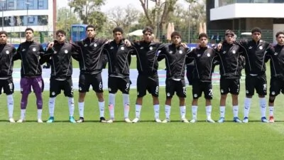 قرعة كأس العالم للناشئين