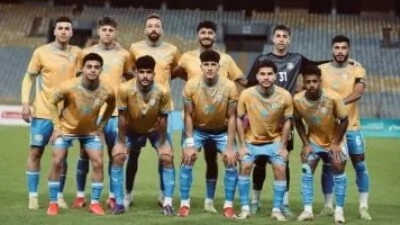 ترتيب الدوري المصري بعد تأكد هبوط الإسماعيلي رسميًا