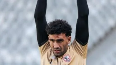 محمد عواد.. أخذنا بثأرنا من الأهلي ومنتظرين أحمد عبد القادر مع الزمالك