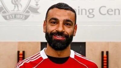 الجائزة الأخيرة مع الريدز .. محمد صلاح لاعب الشهر في ليفربول للمرة الـ 29