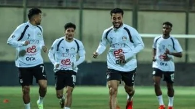 منتخب مصر يلاقي روسيا وديًا استعدادًا لكأس العالم 2026