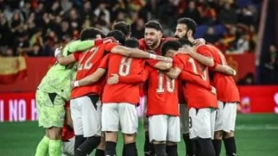 باليوم والساعة.. تفاصيل الاستعدادات الخاصة بمنتخب مصر لمونديال 2026