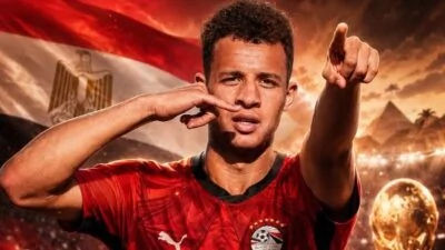 أمير هشام يكشف حقيقة توقيع أقطاي عبدالله مهاجم إنبي مع الأهلي