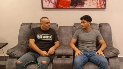 نجم زد يكشف اقتراب انتقاله إلى أحد أندية القمة في مصر