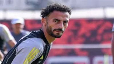 أحمد عبد القادر يفتح باب الانتقال إلى الزمالك في الموسم المقبل